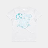 Youth Staple Tee Thumbnail