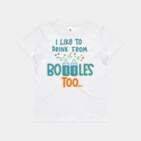 Youth Staple Tee Thumbnail