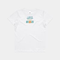 Youth Staple Tee Thumbnail