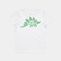 Youth Staple Tee Thumbnail