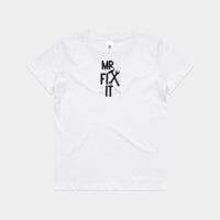 Youth Staple Tee Thumbnail
