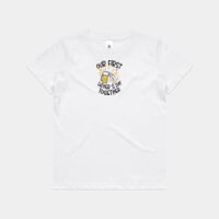Youth Staple Tee Thumbnail