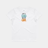 Youth Staple Tee Thumbnail