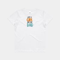 Youth Staple Tee Thumbnail