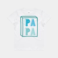 Youth Staple Tee Thumbnail