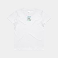 Youth Staple Tee Thumbnail