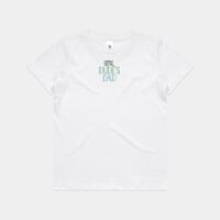 Youth Staple Tee Thumbnail