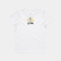 Youth Staple Tee Thumbnail