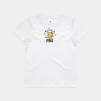 Youth Staple Tee Thumbnail