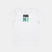 Youth Staple Tee Thumbnail