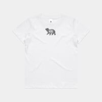 Youth Staple Tee Thumbnail