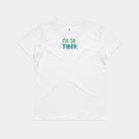 Youth Staple Tee Thumbnail