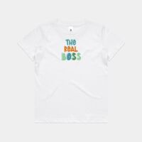 Youth Staple Tee Thumbnail