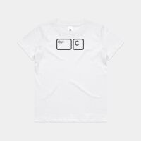 Youth Staple Tee Thumbnail