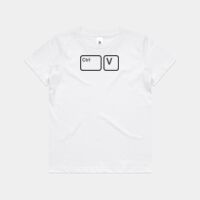 Youth Staple Tee Thumbnail