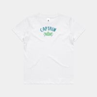 Youth Staple Tee Thumbnail