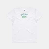 Youth Staple Tee Thumbnail