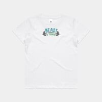 Youth Staple Tee Thumbnail