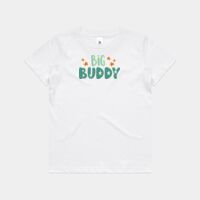 Youth Staple Tee Thumbnail