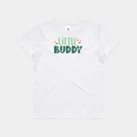 Youth Staple Tee Thumbnail