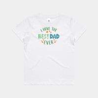 Youth Staple Tee Thumbnail