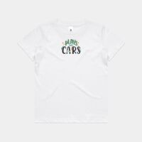 Youth Staple Tee Thumbnail