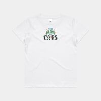 Youth Staple Tee Thumbnail