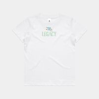 Youth Staple Tee Thumbnail
