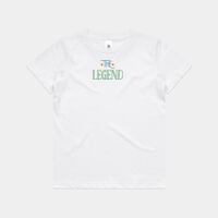 Youth Staple Tee Thumbnail