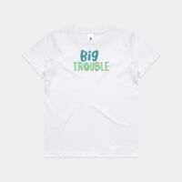 Youth Staple Tee Thumbnail