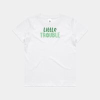 Youth Staple Tee Thumbnail