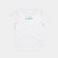 Youth Staple Tee Thumbnail