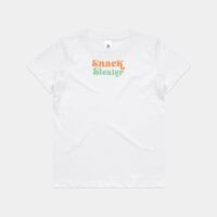 Youth Staple Tee Thumbnail