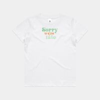 Youth Staple Tee Thumbnail