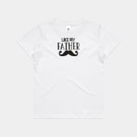 Youth Staple Tee Thumbnail