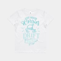 Youth Staple Tee Thumbnail