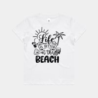 Youth Staple Tee Thumbnail