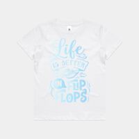 Youth Staple Tee Thumbnail