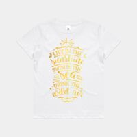 Youth Staple Tee Thumbnail