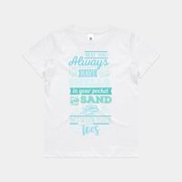 Youth Staple Tee Thumbnail