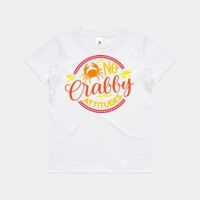 Youth Staple Tee Thumbnail