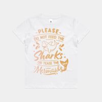 Youth Staple Tee Thumbnail