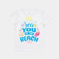Youth Staple Tee Thumbnail