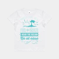 Youth Staple Tee Thumbnail