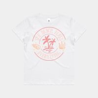 Youth Staple Tee Thumbnail