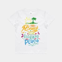Youth Staple Tee Thumbnail