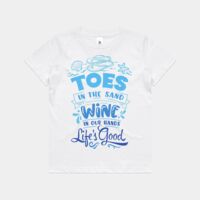 Youth Staple Tee Thumbnail