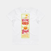 Youth Staple Tee Thumbnail