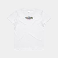 Youth Staple Tee Thumbnail