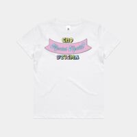 Youth Staple Tee Thumbnail